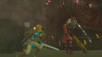 The Legend of Zelda Breath of the Wild Reviews