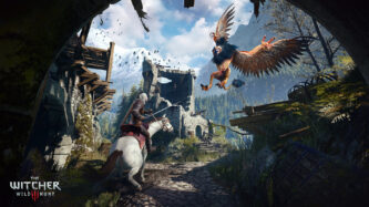 The Witcher 3 Wild Hunt Latest Version