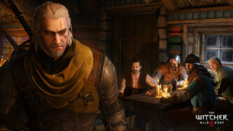 The Witcher 3 Wild Hunt Multiplayer