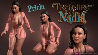 Treasure Of Nadia Free Download By Steam-repacks.com