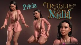 Treasure Of Nadia Free Download By Steam-repacks.com