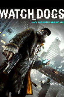 Watch Dogs PC Game