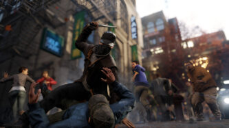 Watch Dogs Mods