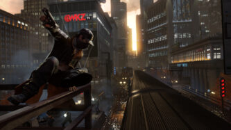 Watch Dogs Cheats