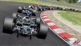 Assetto Corsa APK
