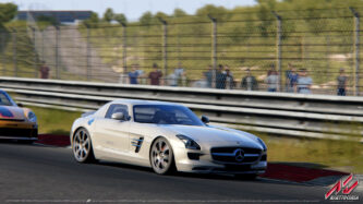 Assetto Corsa Mods