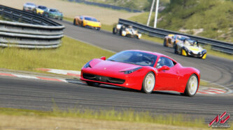 Assetto Corsa Latest Version