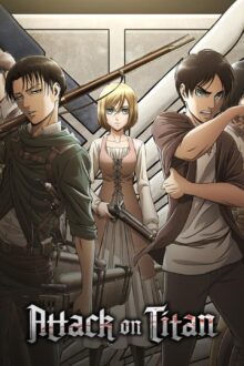 Attack on Titan DLC 2024
