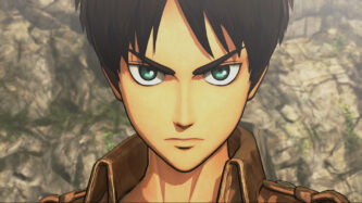 Attack on Titan Free Steam