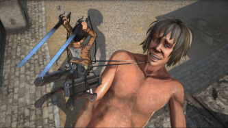 Attack on Titan Download Free