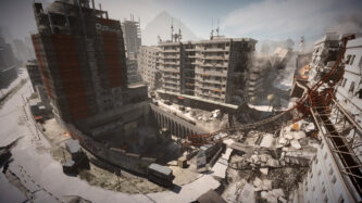 Battlefield 3 Torrent Download