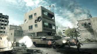 Battlefield 3 Torrent File