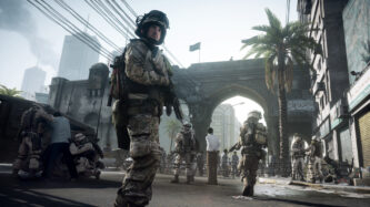 Battlefield 3 Repack