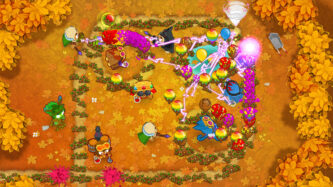 Bloons TD 6 Steamrip