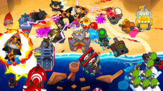 Bloons TD 6 Fitgirl