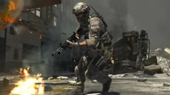 Call Of Duty Modern Warfare 3 Free Download By Steam-repacks.com
