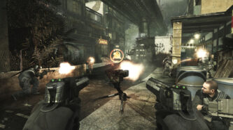 Call Of Duty Modern Warfare 3 Steamunlocked
