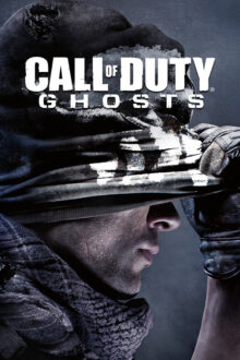 Call of Duty Ghosts DodiRepack
