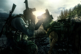 Call of Duty Ghosts Fitgirl