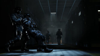 Call of Duty Ghosts Steamrip