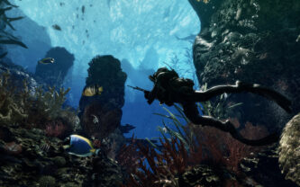 Call of Duty Ghosts Steamunlocked