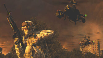 Call of Duty Modern Warfare 2 Reviews