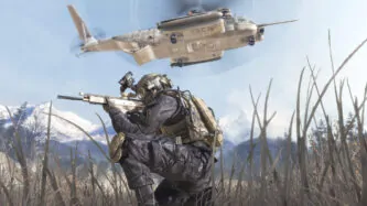 Call of Duty Modern Warfare 2 Free Download By Steam-repacks.com