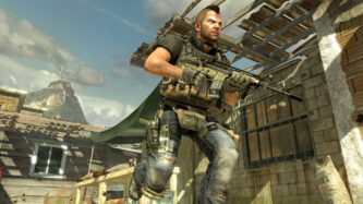 Call of Duty Modern Warfare 2 Cheats