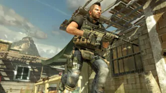 Call of Duty Modern Warfare 2 Free Download By Steam-repacks.com