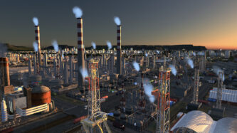 Cities Skylines Reviews