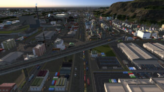 Cities Skylines Screenshots