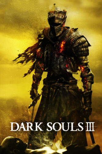 Dark Souls 3 DLC 2024