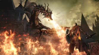 Dark Souls 3 Reviews