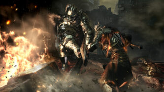 Dark Souls 3 Screenshots
