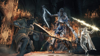 Dark Souls 3 Mods