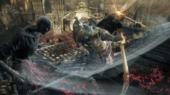Dark Souls 3 Cheats