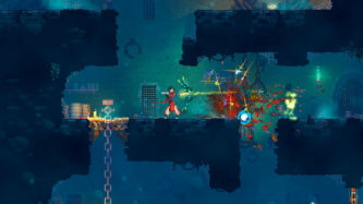 Dead Cells Screenshots