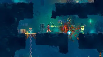 Dead Cells Free Download By Steam-repacks.com