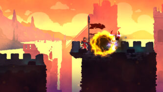 Dead Cells Mods