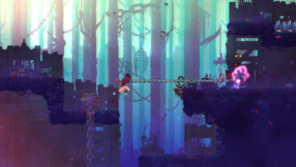 Dead Cells Cheats