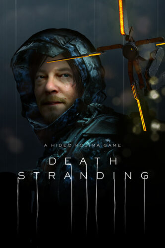 Death Stranding DLC 2024