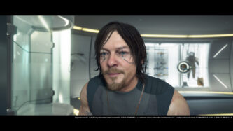 Death Stranding Windows PC