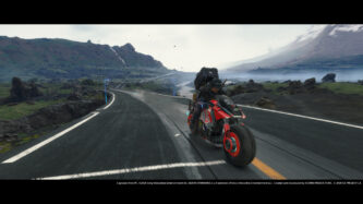 Death Stranding Download Free