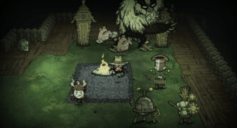 Don't Starve Together Torrent Download
