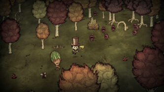 Don't Starve Together Repack