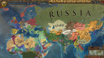 Europa Universalis IV Steamunlocked