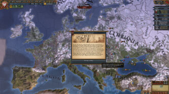 Europa Universalis IV Steamrip