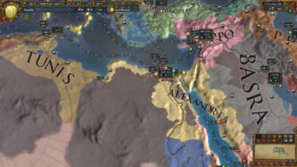 Europa Universalis IV Skidrow