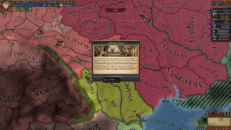Europa Universalis IV Fitgirl