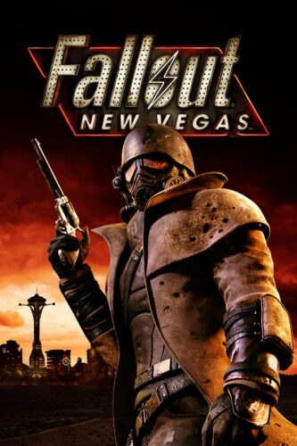 Fallout New Vegas DLC 2024